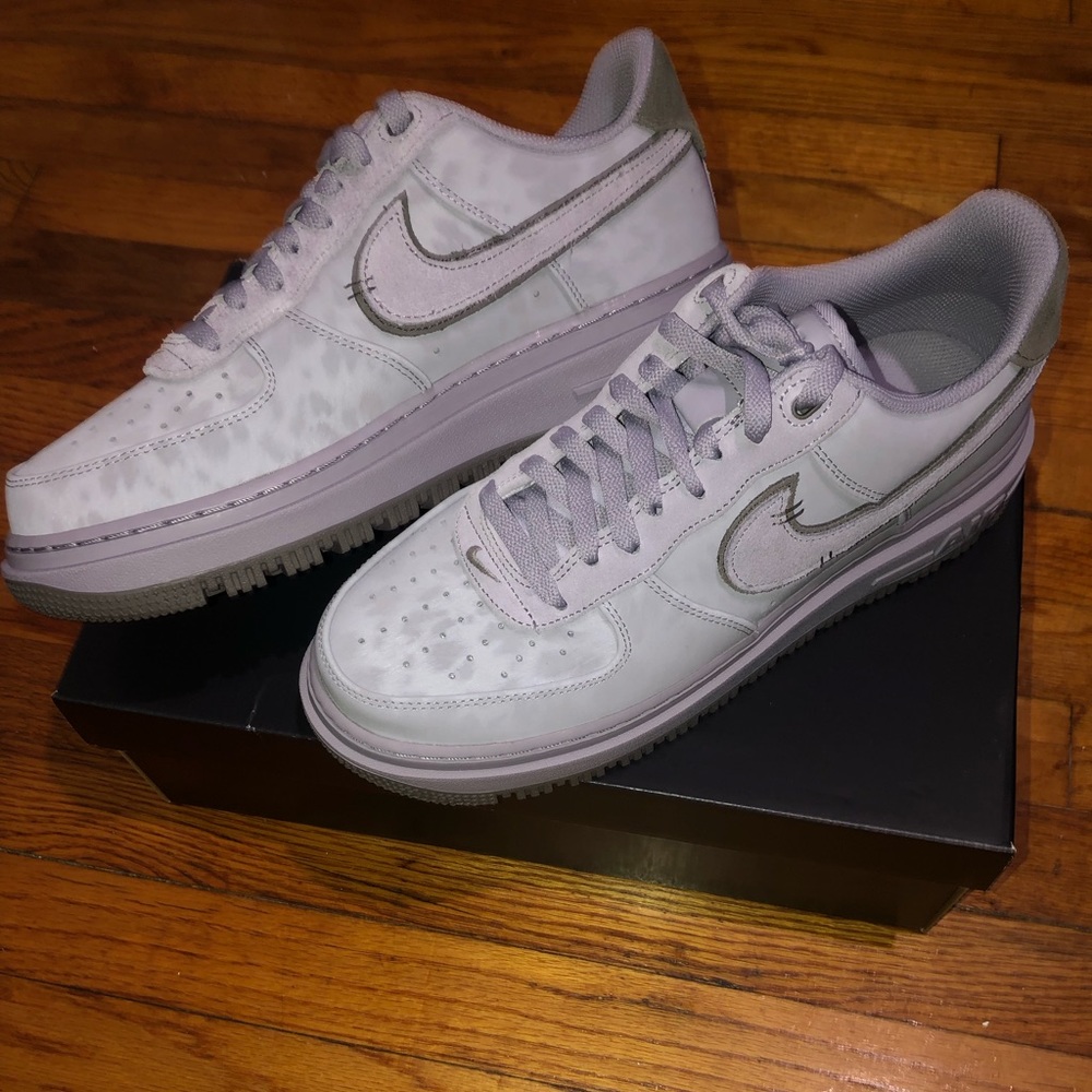 Air Force 1 Luxe Men 10.5